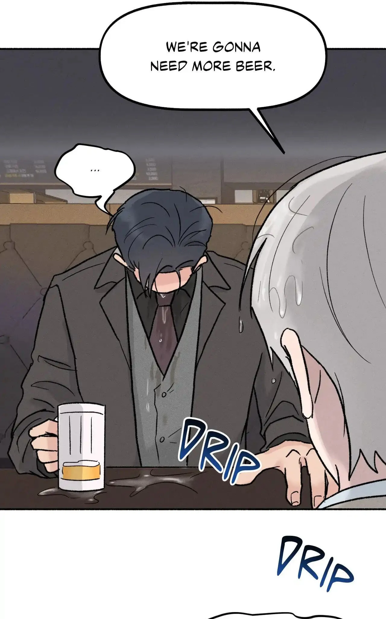 While You Weren't Watching Chapter 23 195 21598147d60c