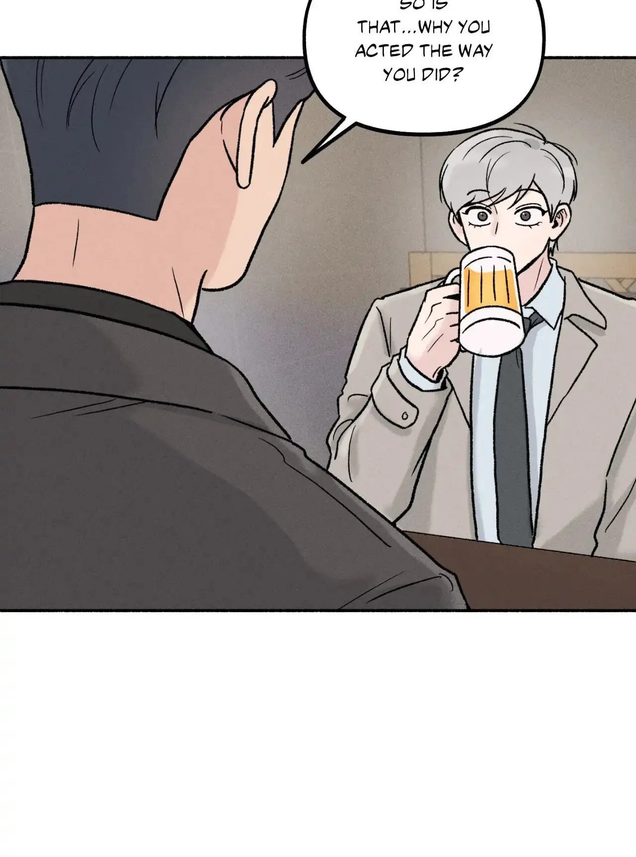 While You Weren't Watching Chapter 23 188 2306c485c633