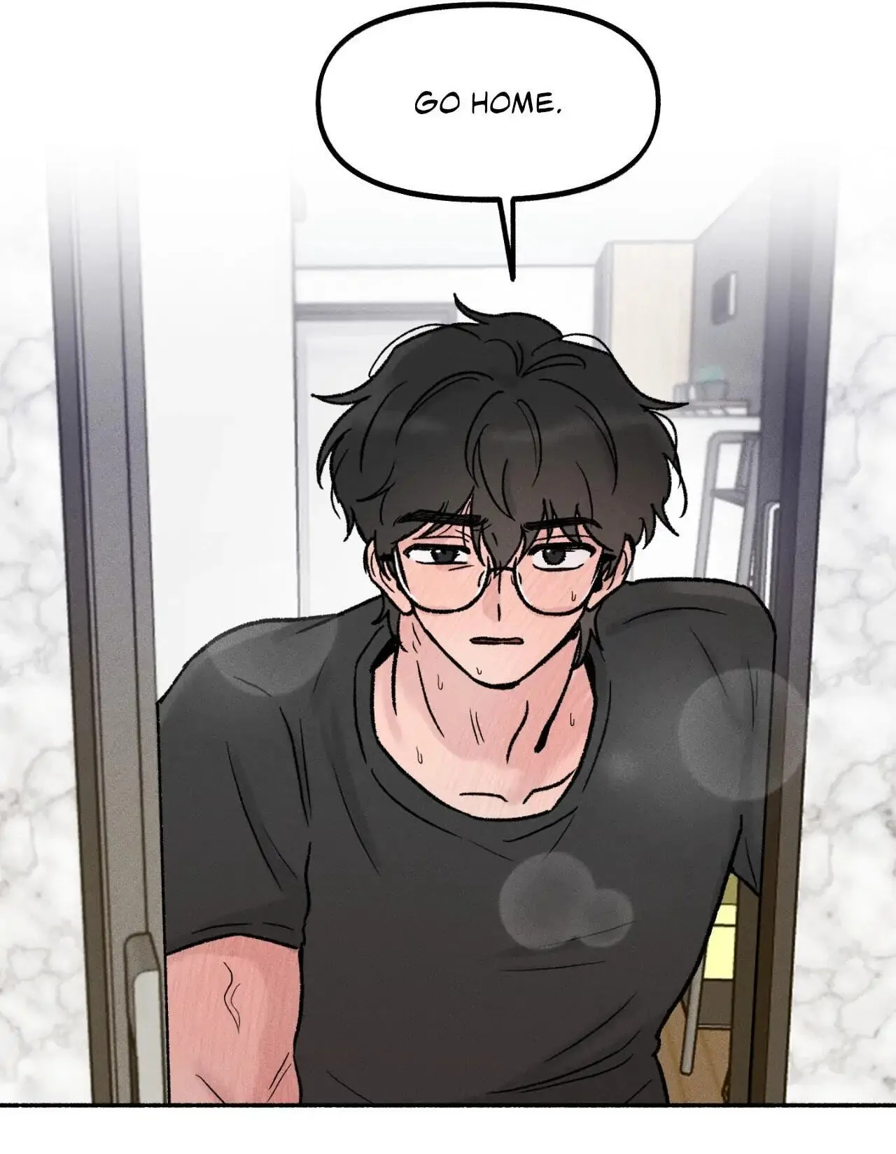 While You Weren't Watching Chapter 23 217 4aa2839aac4e
