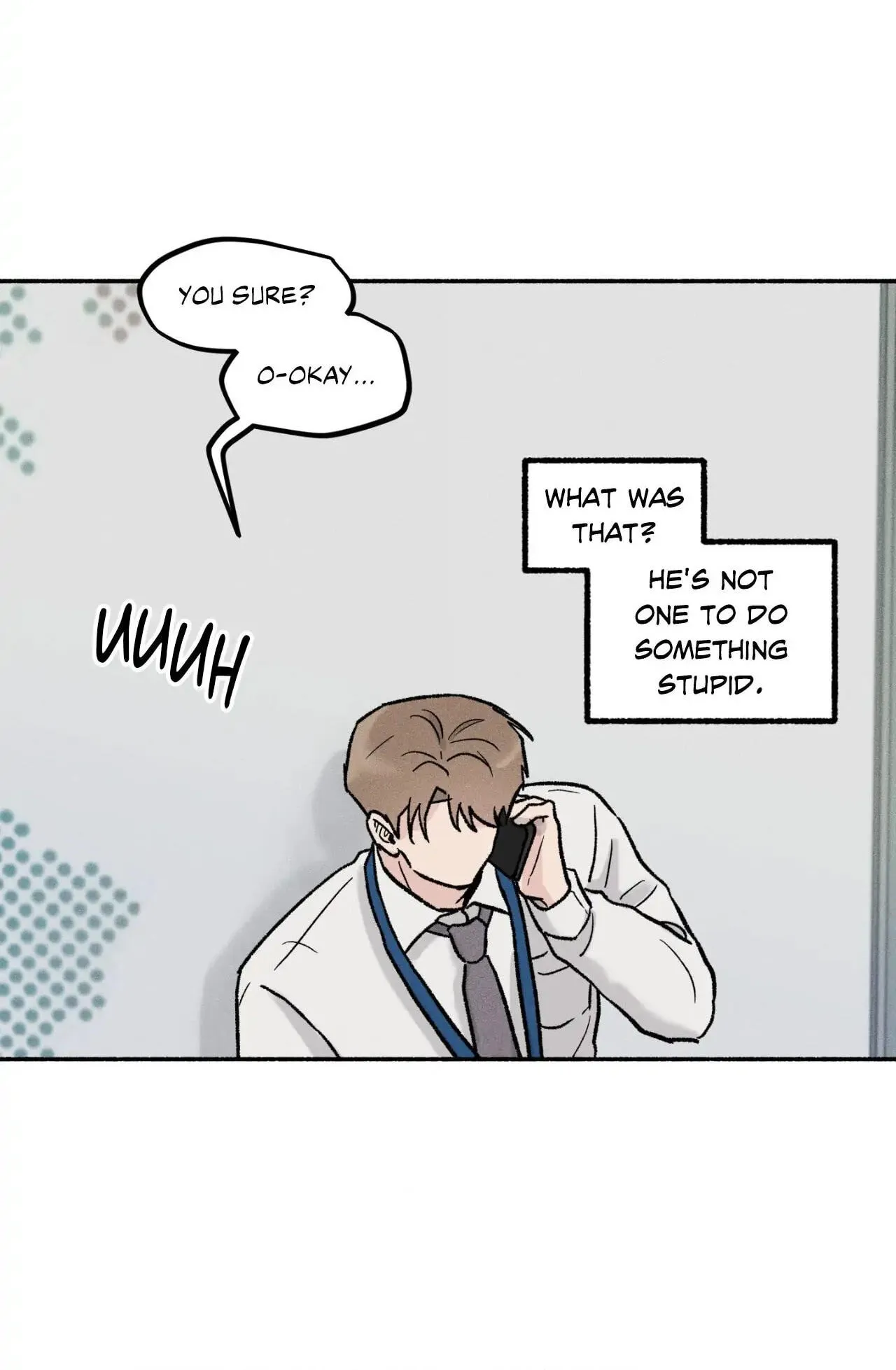 While You Weren't Watching Chapter 23 214 52b4c4bf216a