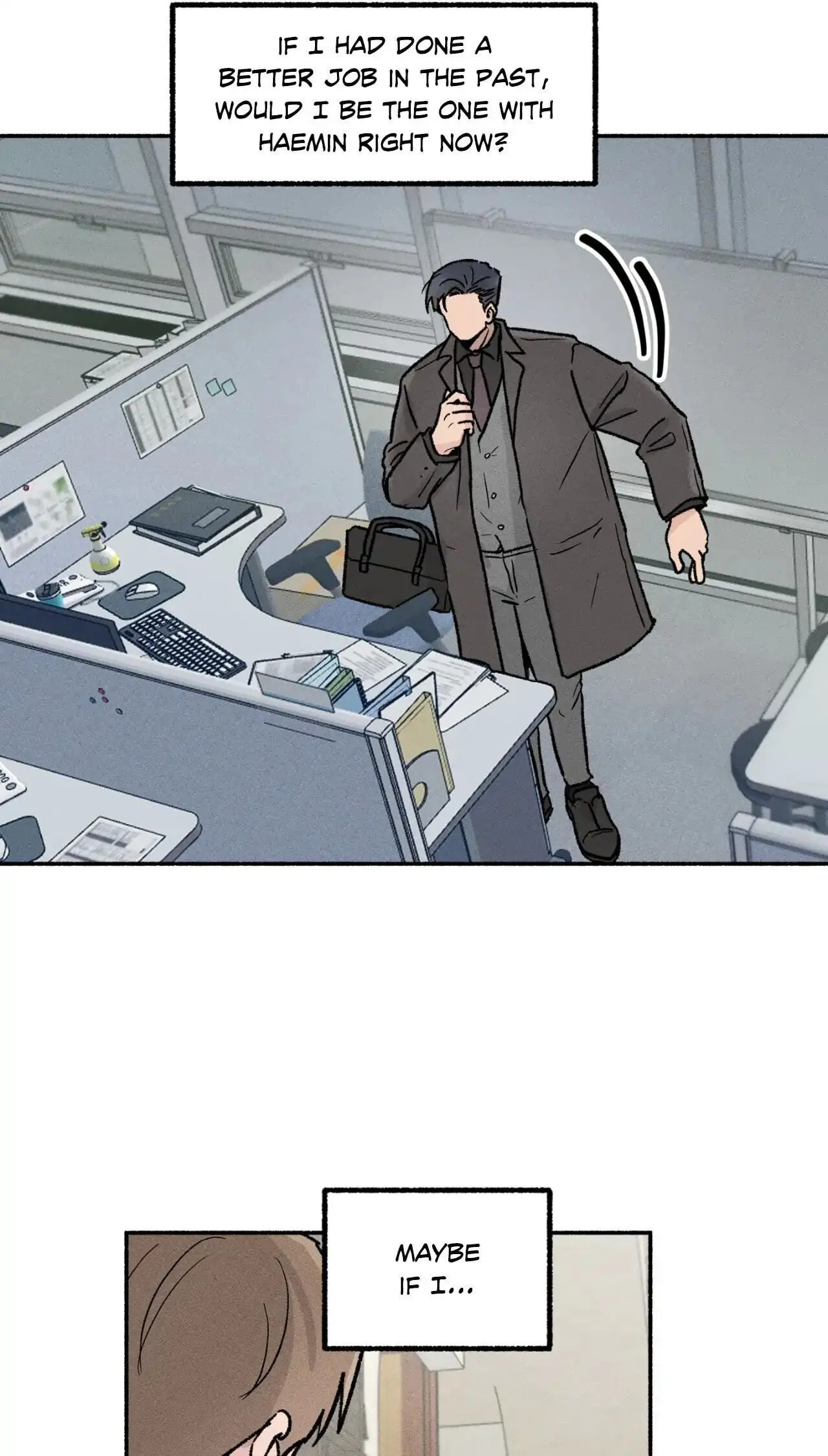 While You Weren't Watching Chapter 23 175 5969d6913ca1