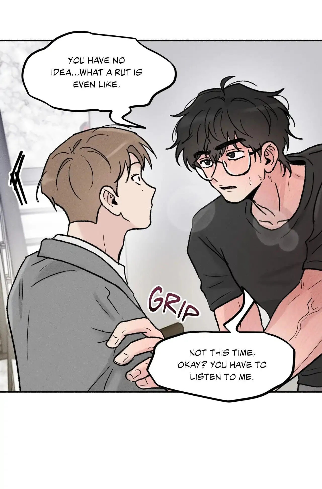 While You Weren't Watching Chapter 23 222 6679a611f3e9