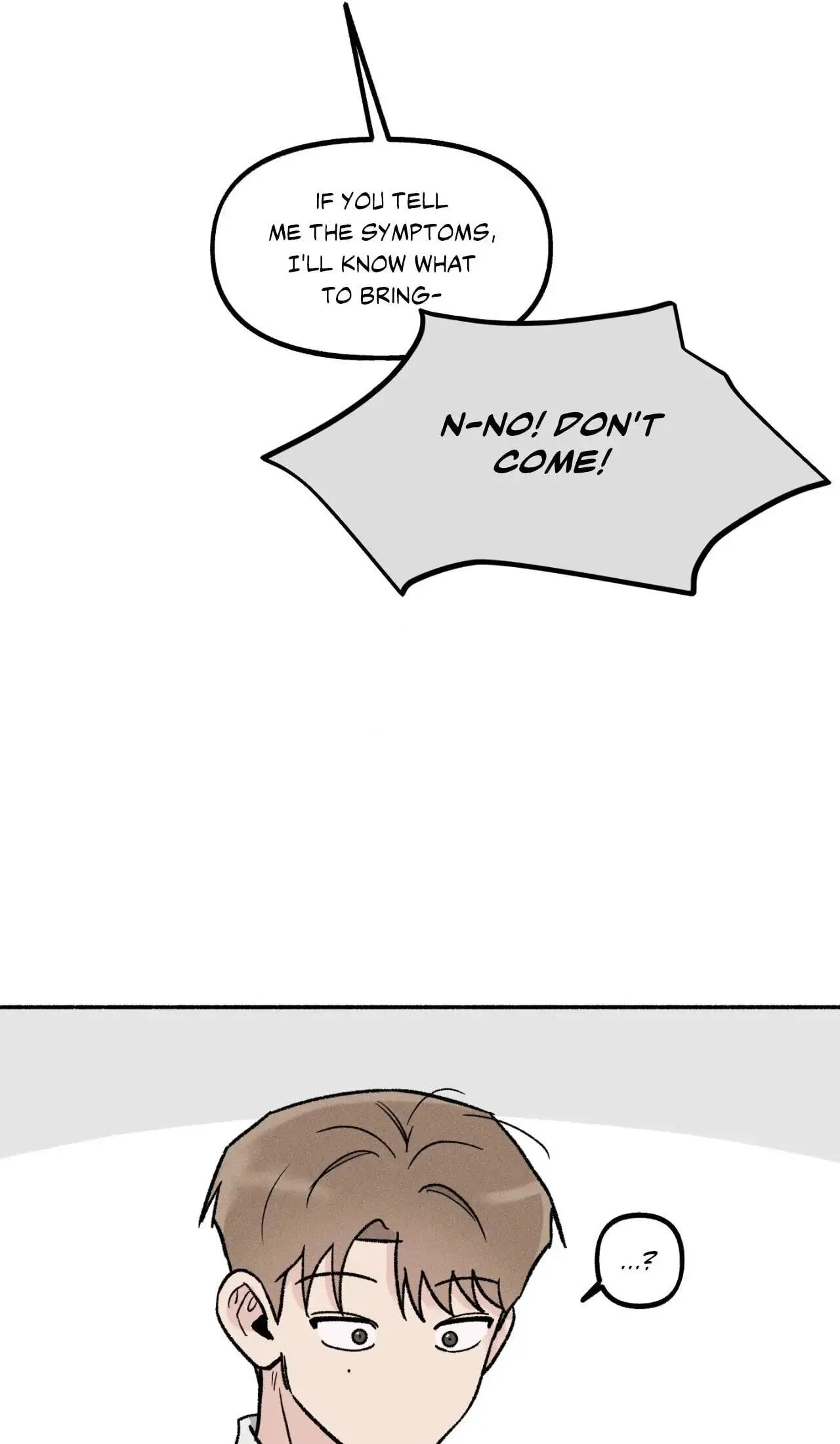 While You Weren't Watching Chapter 23 211 8525705aa656