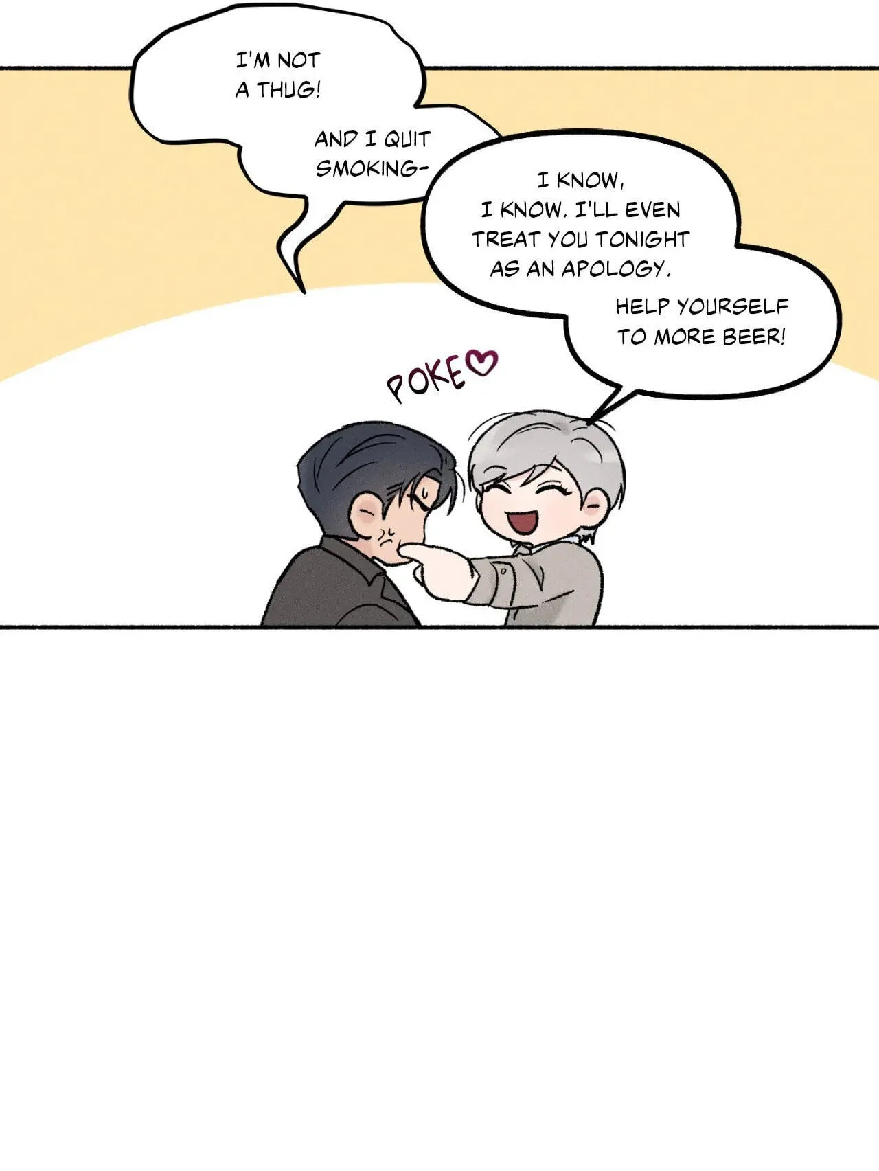 While You Weren't Watching Chapter 23 199 86925b30f7f3