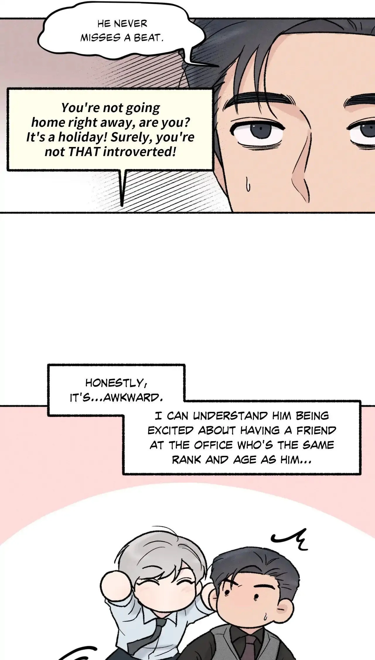 While You Weren't Watching Chapter 23 179 a5dbafa4028f