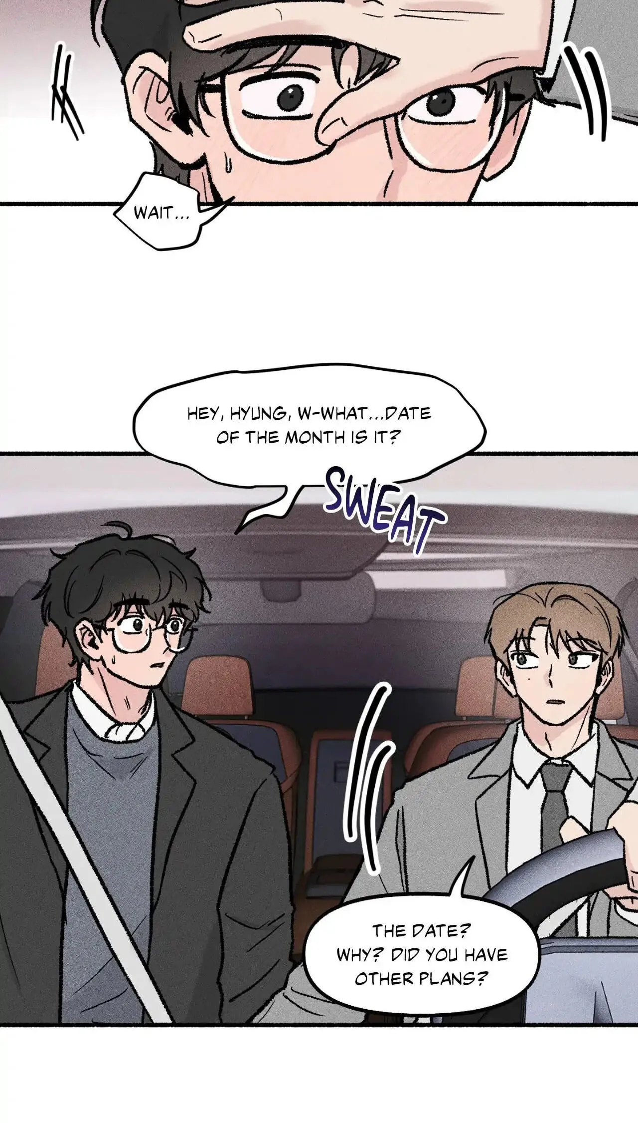 While You Weren't Watching Chapter 23 202 c4aa6e1ee9bc