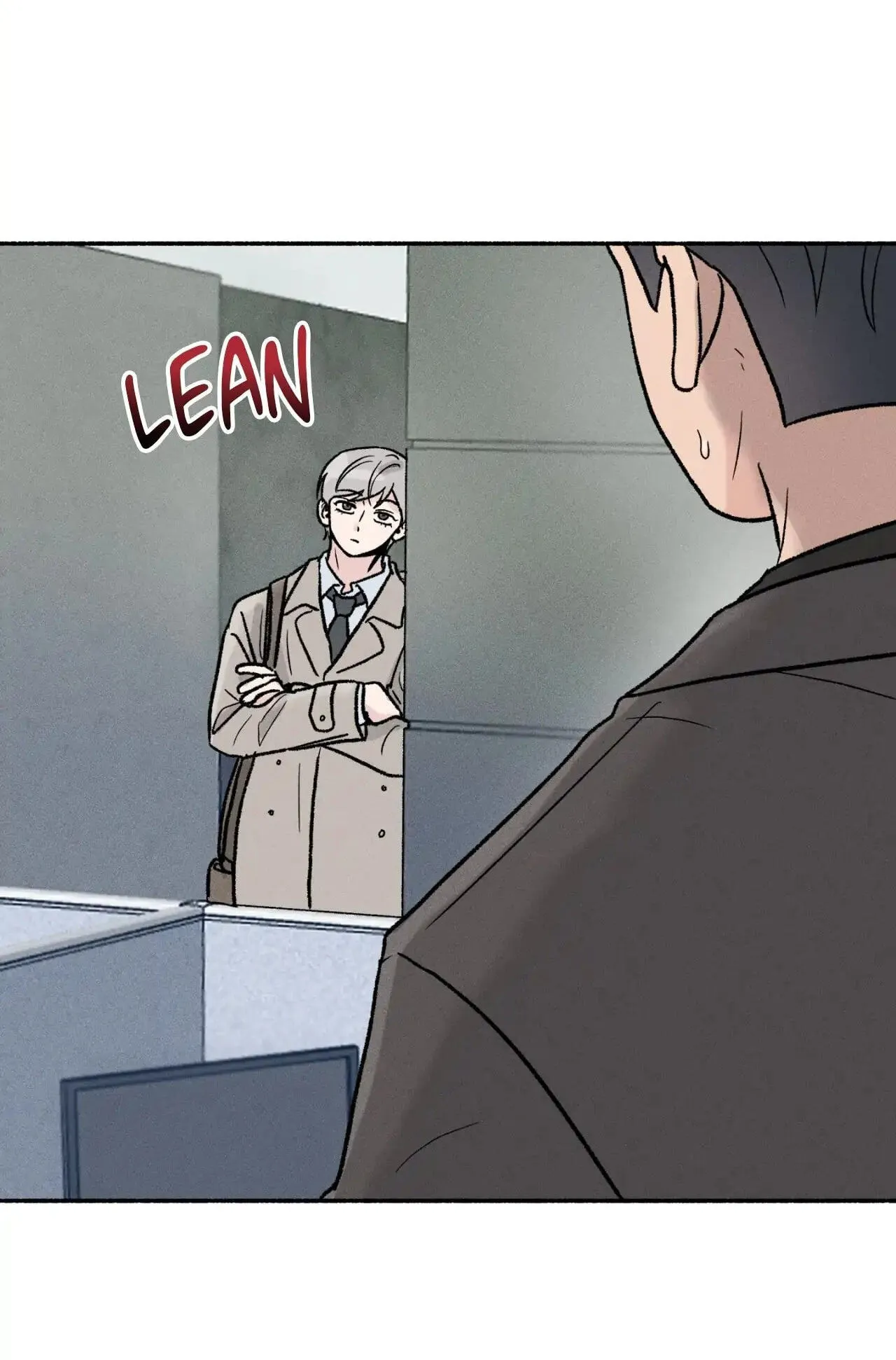 While You Weren't Watching Chapter 23 182 c5ae79c2f896
