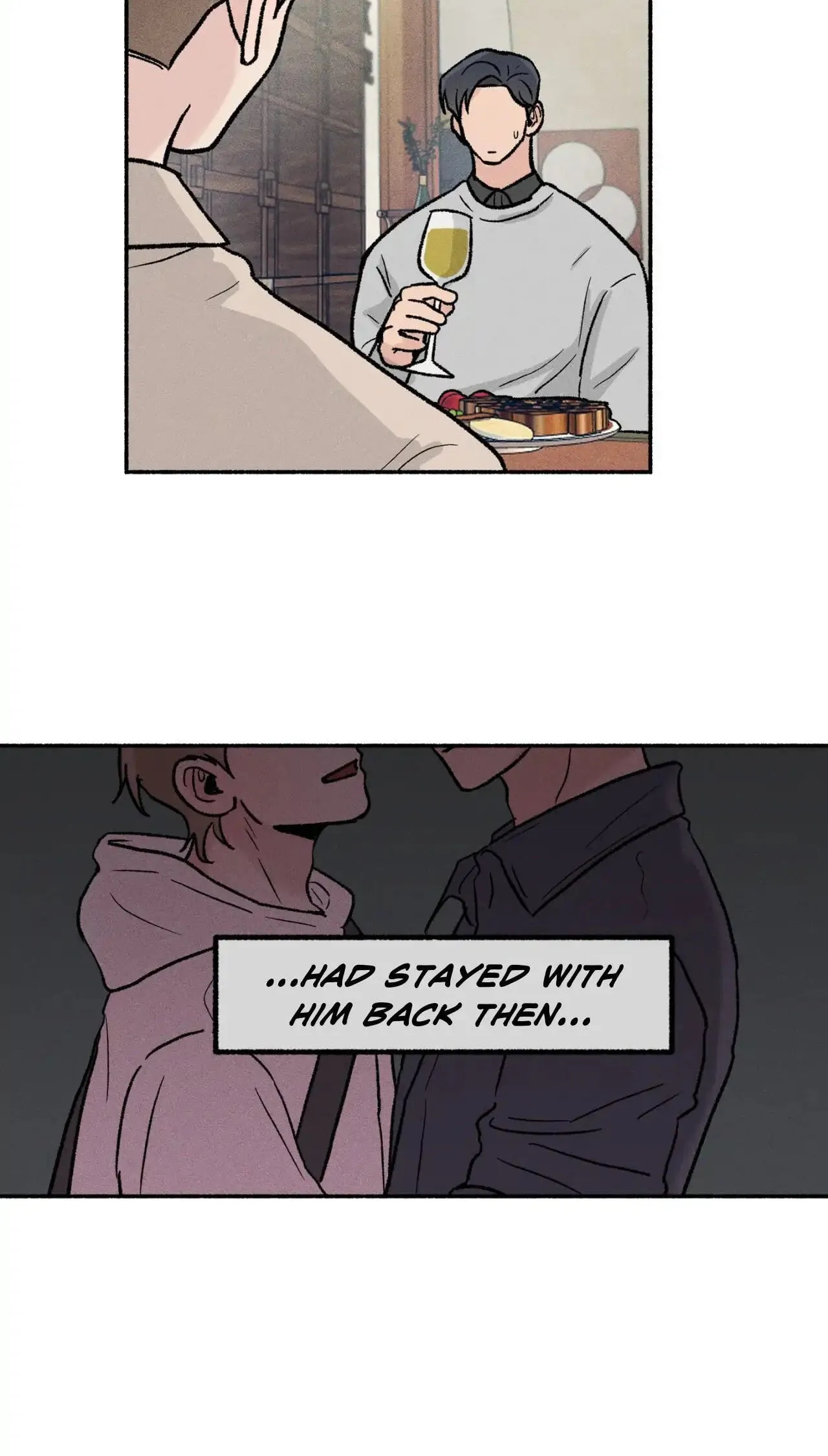 While You Weren't Watching Chapter 23 176 c91e060c0b89