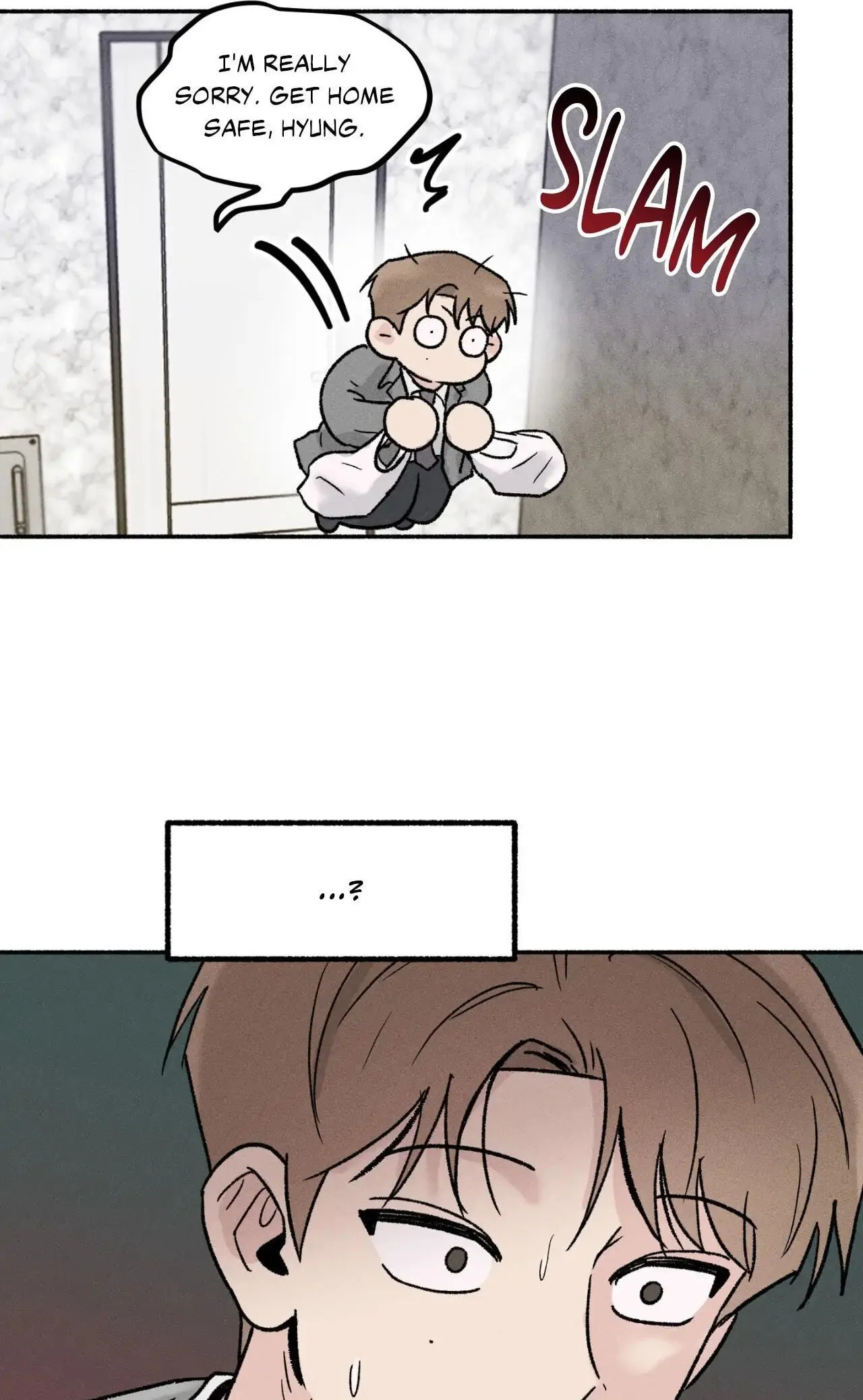 While You Weren't Watching Chapter 23 223 d27a113f5cec