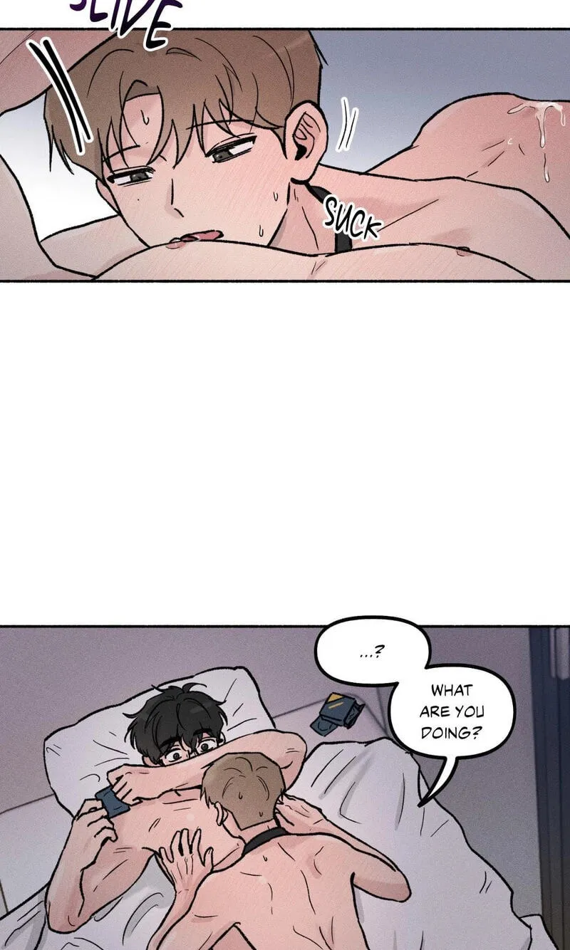 While You Weren't Watching Chapter 26 197 2371c9009c6d