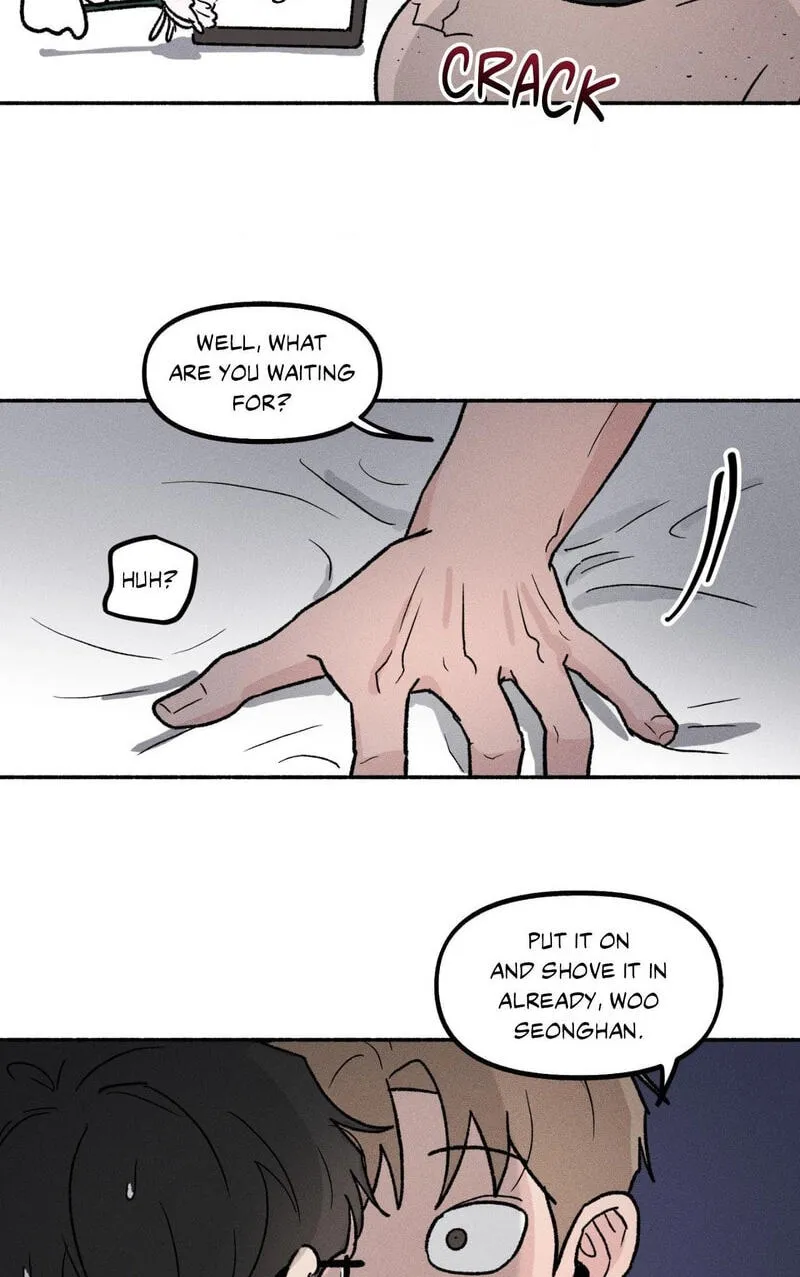 While You Weren't Watching Chapter 26 200 26adc6aa2320