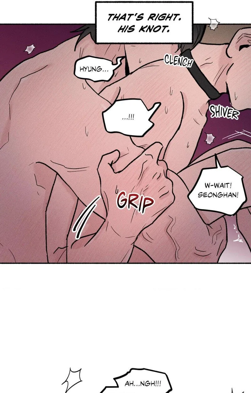 While You Weren't Watching Chapter 26 217 274fba32d84d