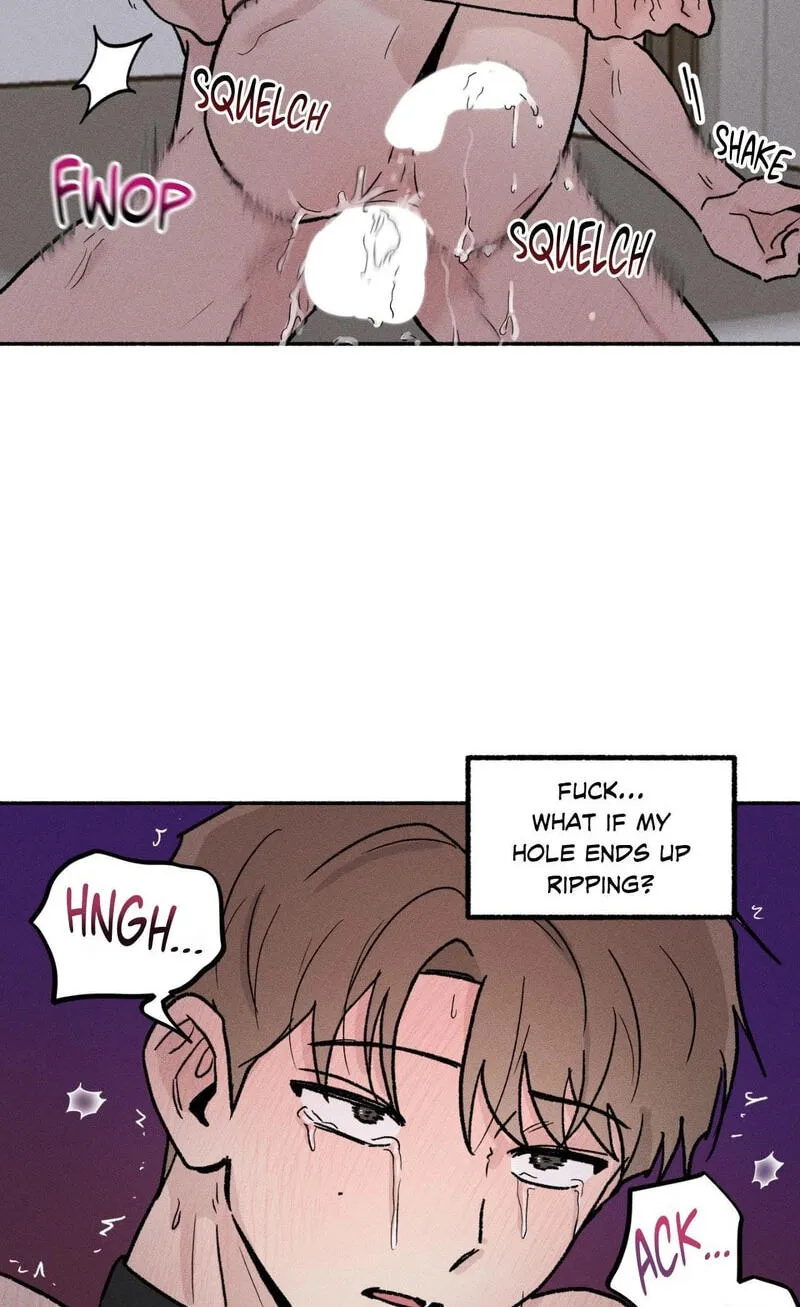 While You Weren't Watching Chapter 26 212 29c6fa5de474