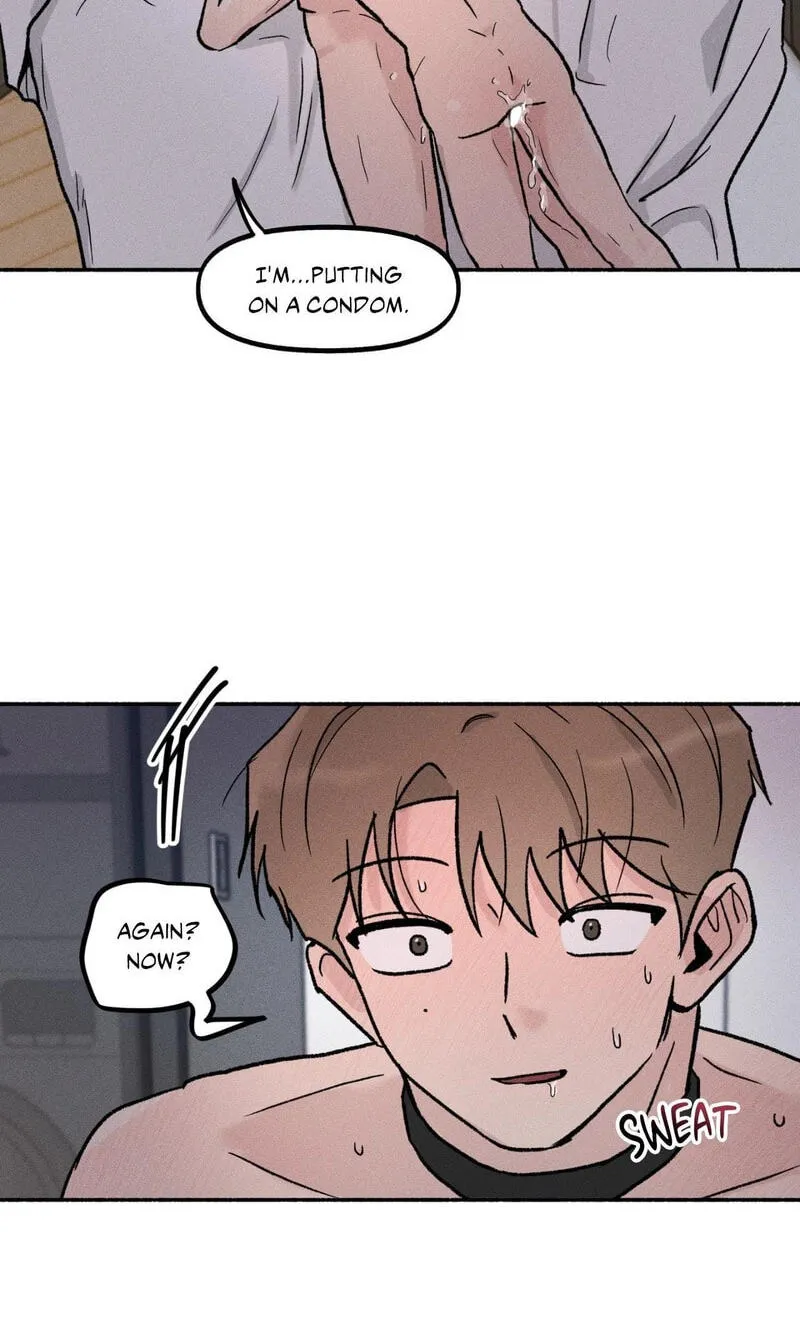While You Weren't Watching Chapter 26 198 351b121d2459