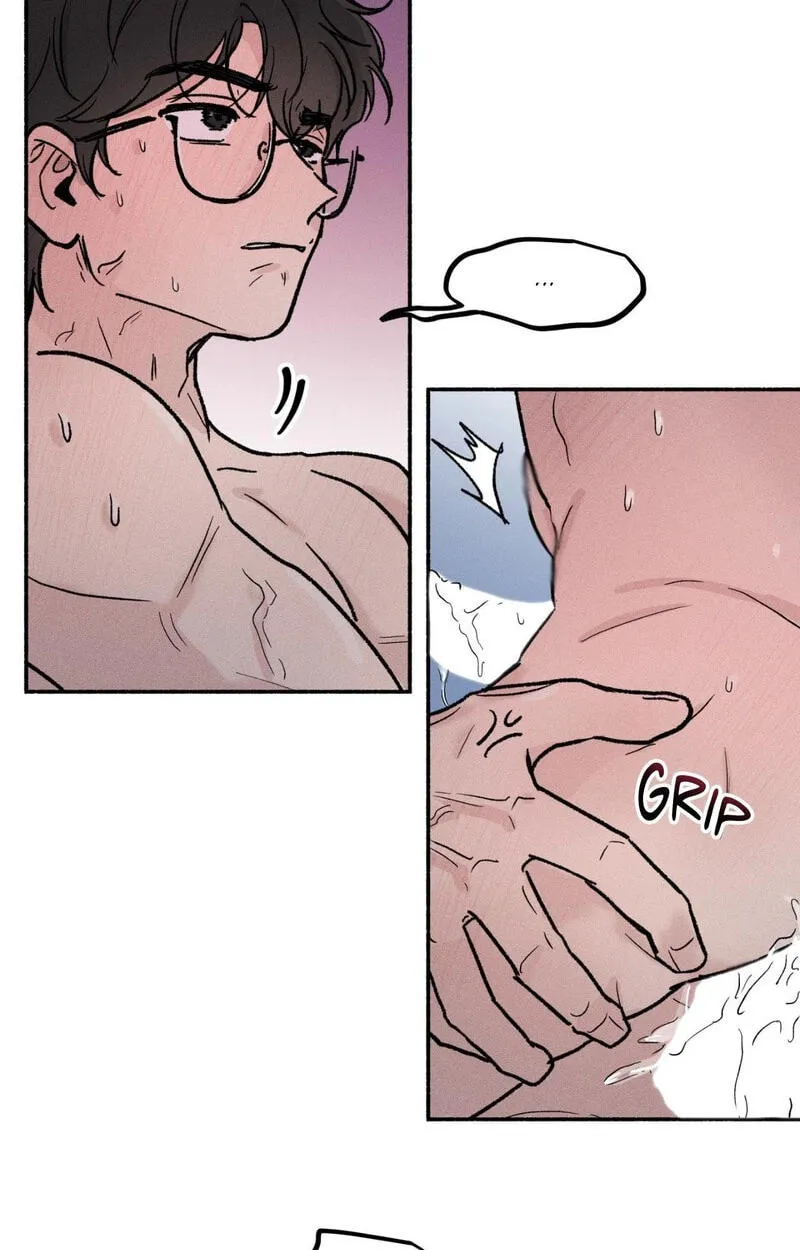While You Weren't Watching Chapter 26 194 3cd80025e573