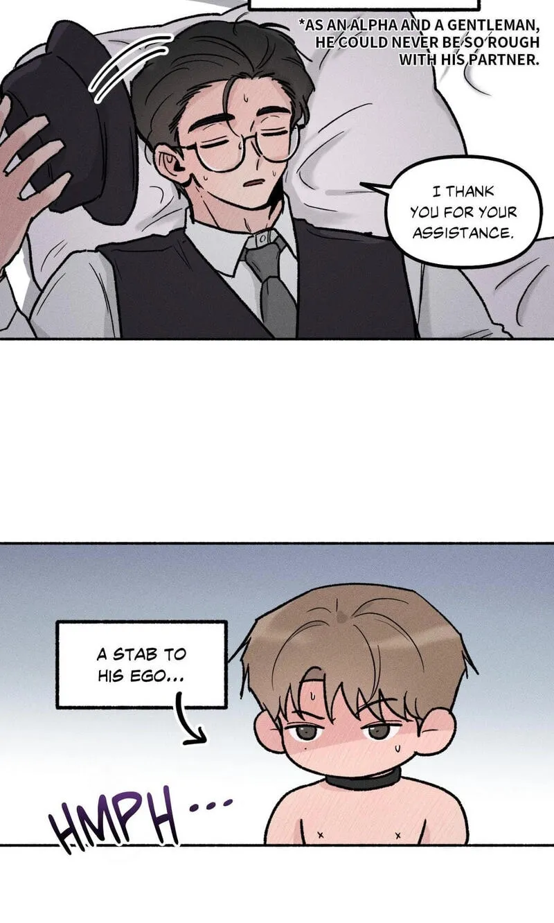While You Weren't Watching Chapter 26 189 425baf62e9f7