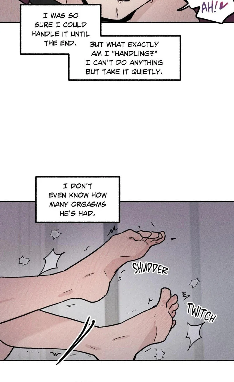 While You Weren't Watching Chapter 26 213 440c3427f85f