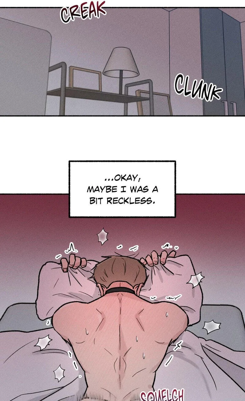 While You Weren't Watching Chapter 26 202 49fe735697d0