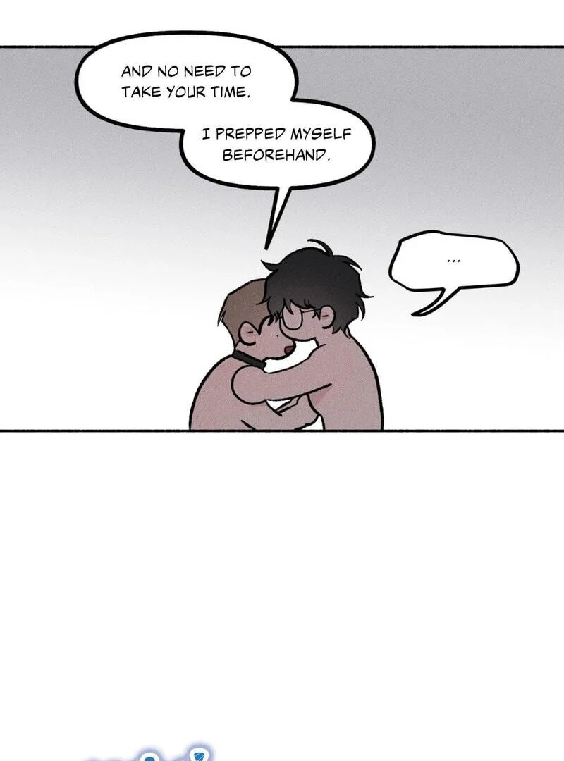 While You Weren't Watching Chapter 26 182 5d16487a3cba
