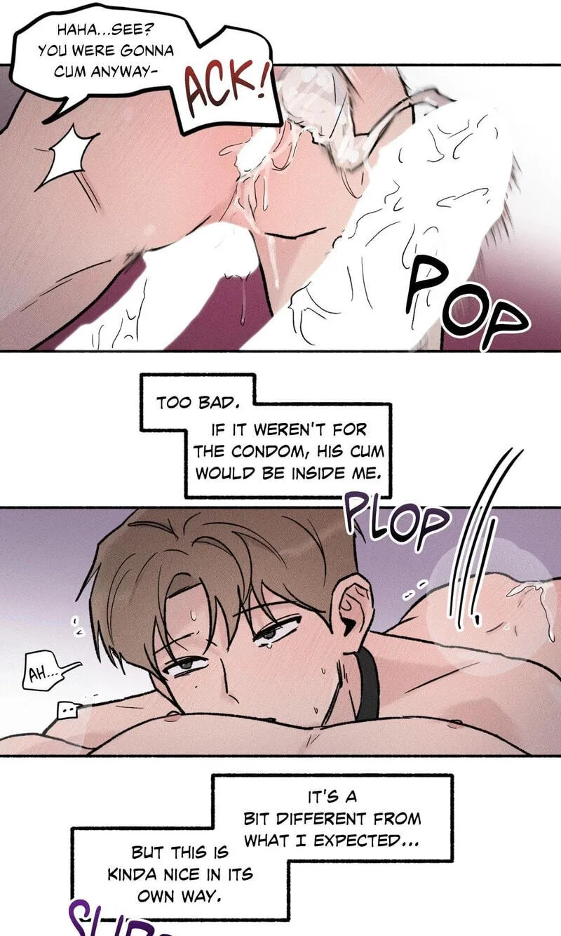 While You Weren't Watching Chapter 26 196 63f6c0017e3a