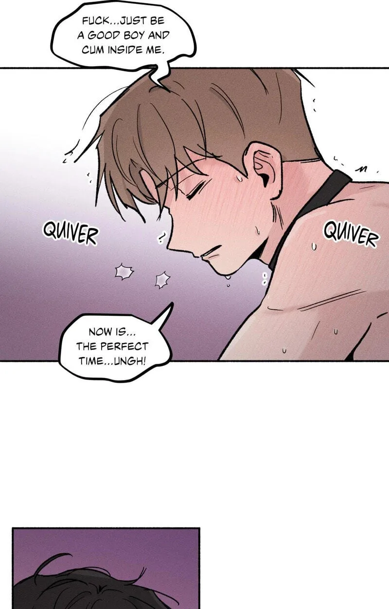 While You Weren't Watching Chapter 26 193 6473f53bd3b7