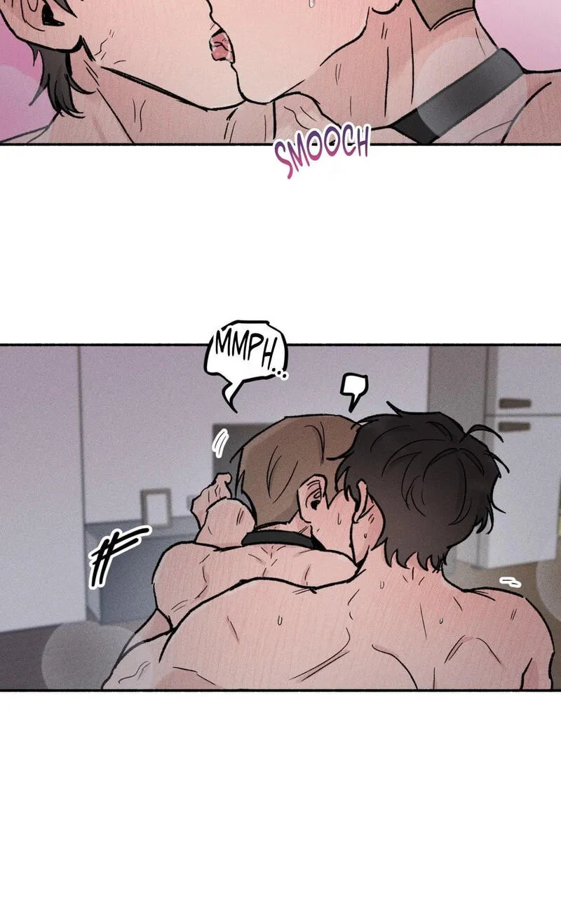 While You Weren't Watching Chapter 26 221 7417cf3360f8