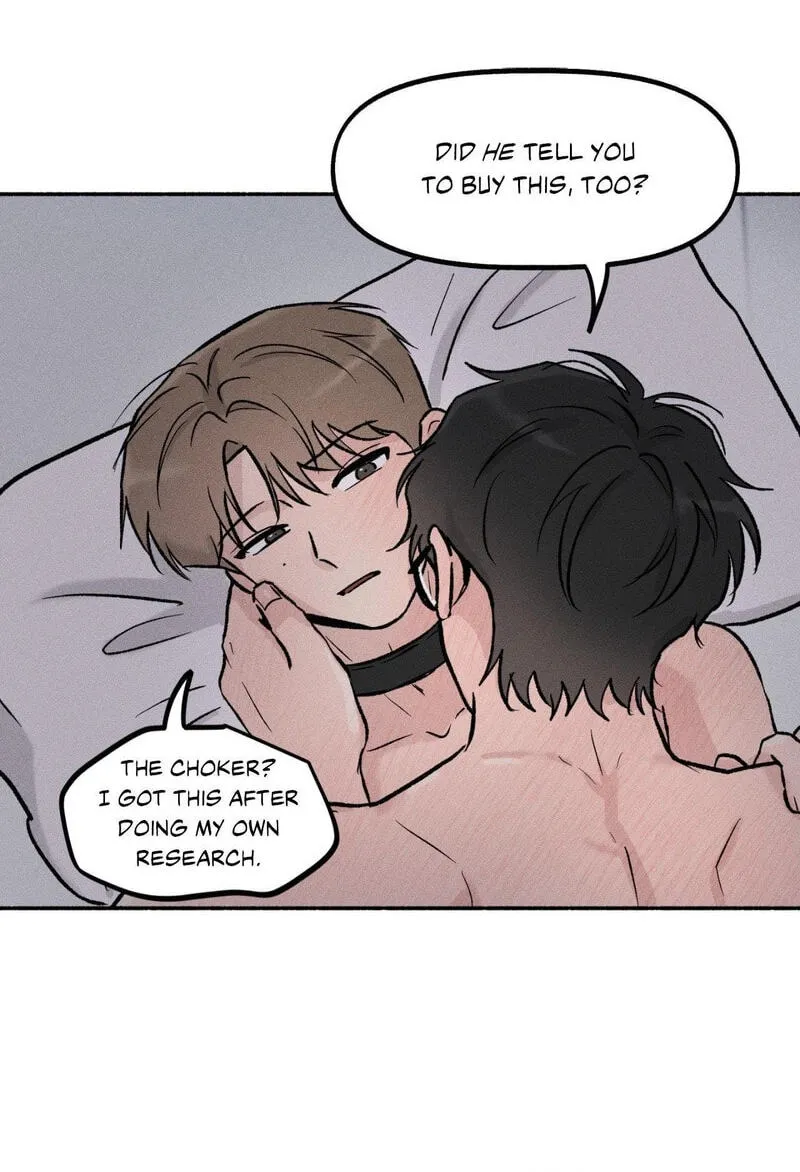 While You Weren't Watching Chapter 26 171 791dc0eace10