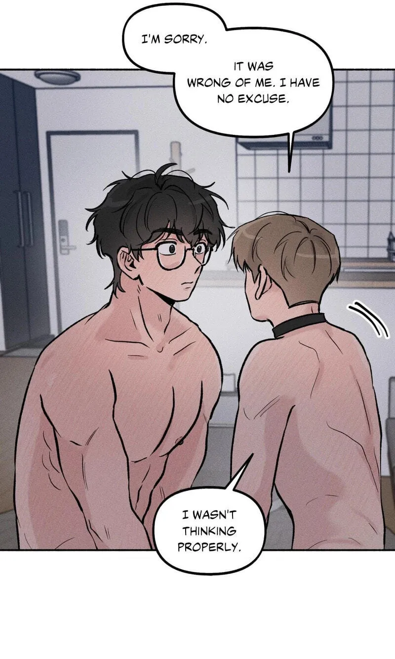While You Weren't Watching Chapter 26 178 8b53dd2649f4