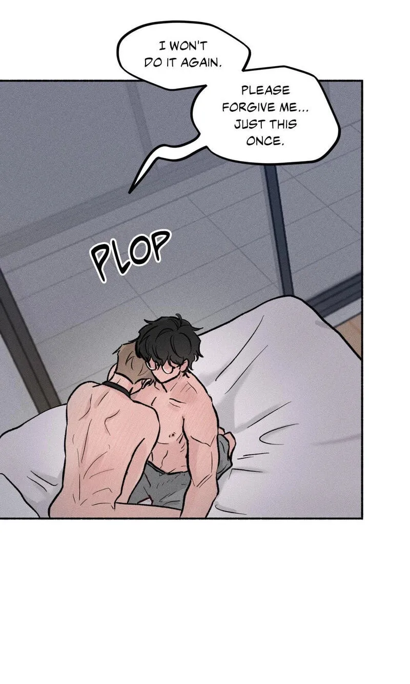 While You Weren't Watching Chapter 26 179 8d4fe47eef4b