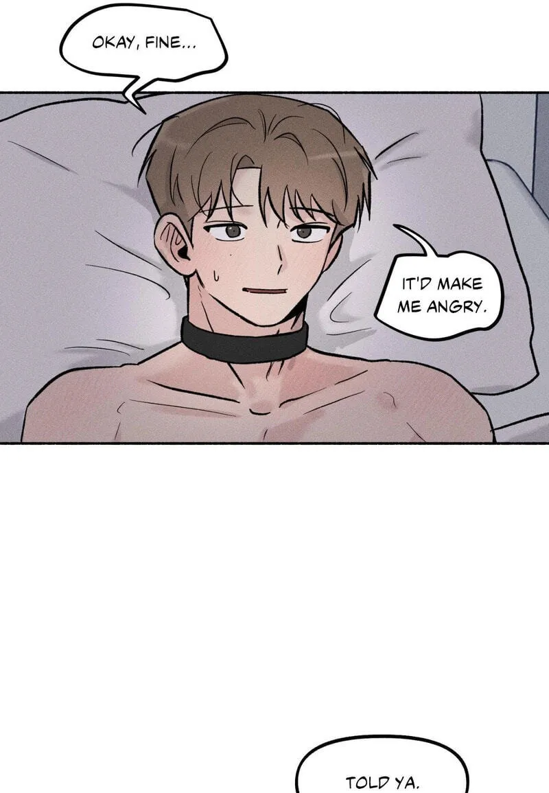 While You Weren't Watching Chapter 26 175 bd304c1f8c9a