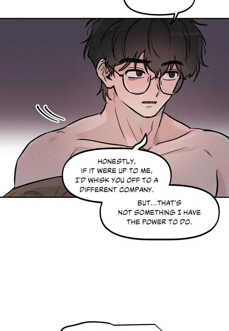 While You Weren't Watching Chapter 26 176 c008580bee19