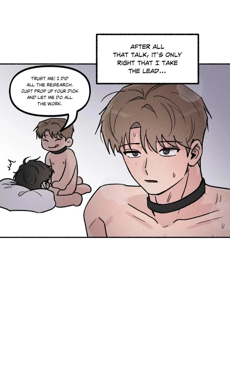 While You Weren't Watching Chapter 26 185 d023e84c9b65