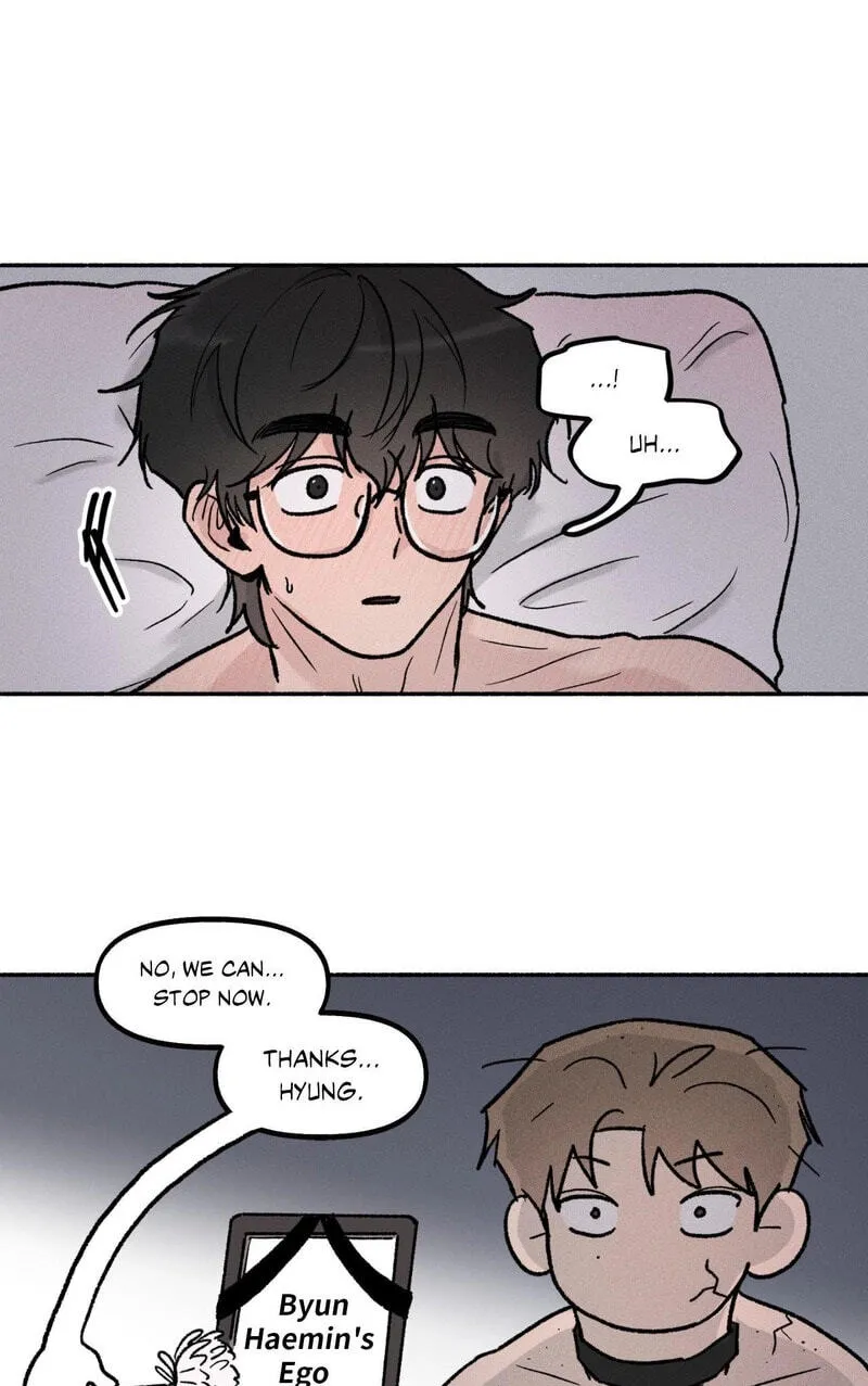 While You Weren't Watching Chapter 26 199 d051abcf941a