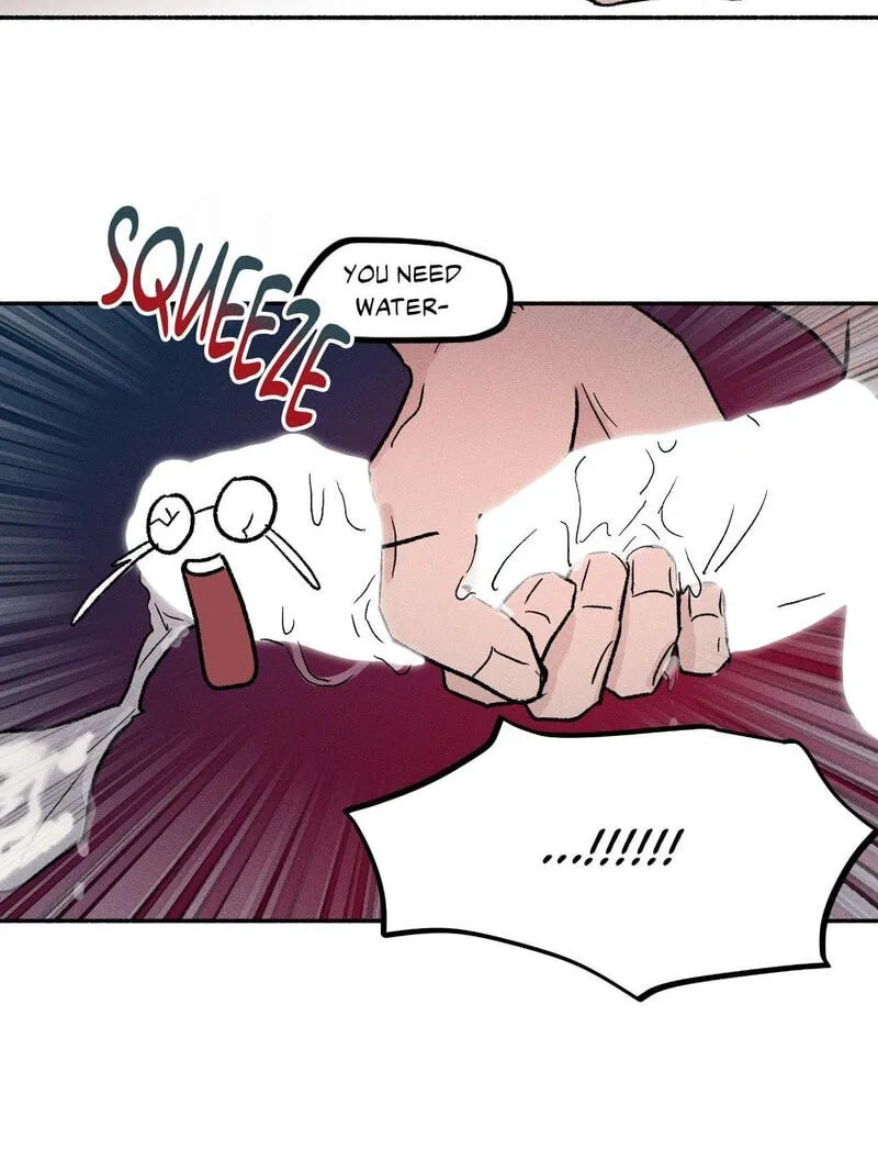 While You Weren't Watching Chapter 26 207 d4665dee35bc