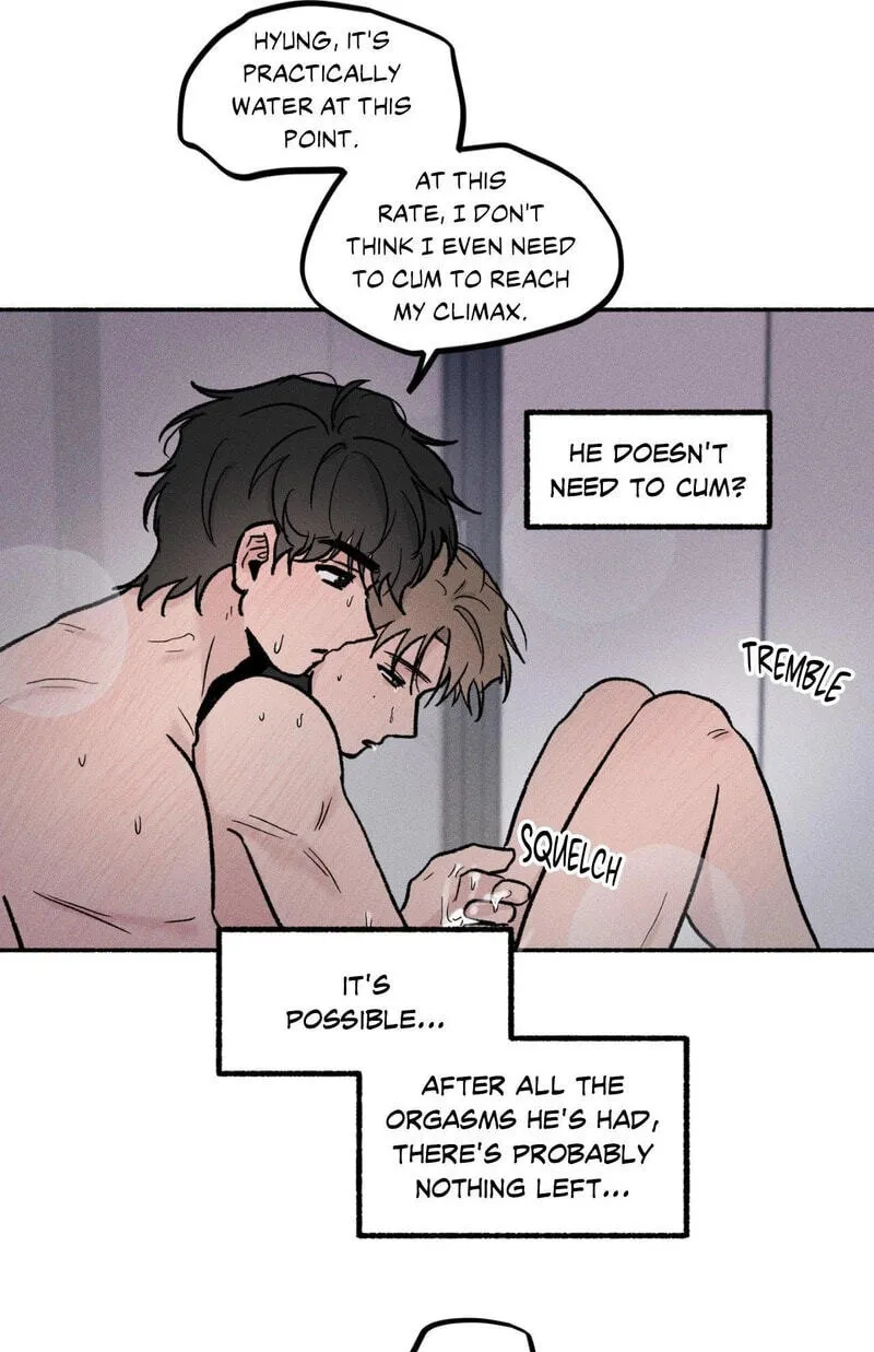 While You Weren't Watching Chapter 26 214 e53712c2898f