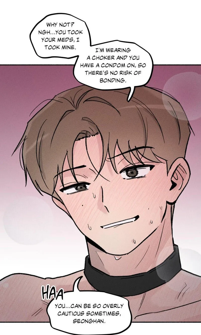 While You Weren't Watching Chapter 26 191 f35e8feec478
