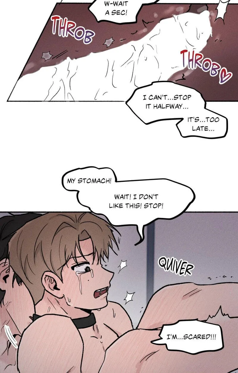 While You Weren't Watching Chapter 26 218 f820abe078ed