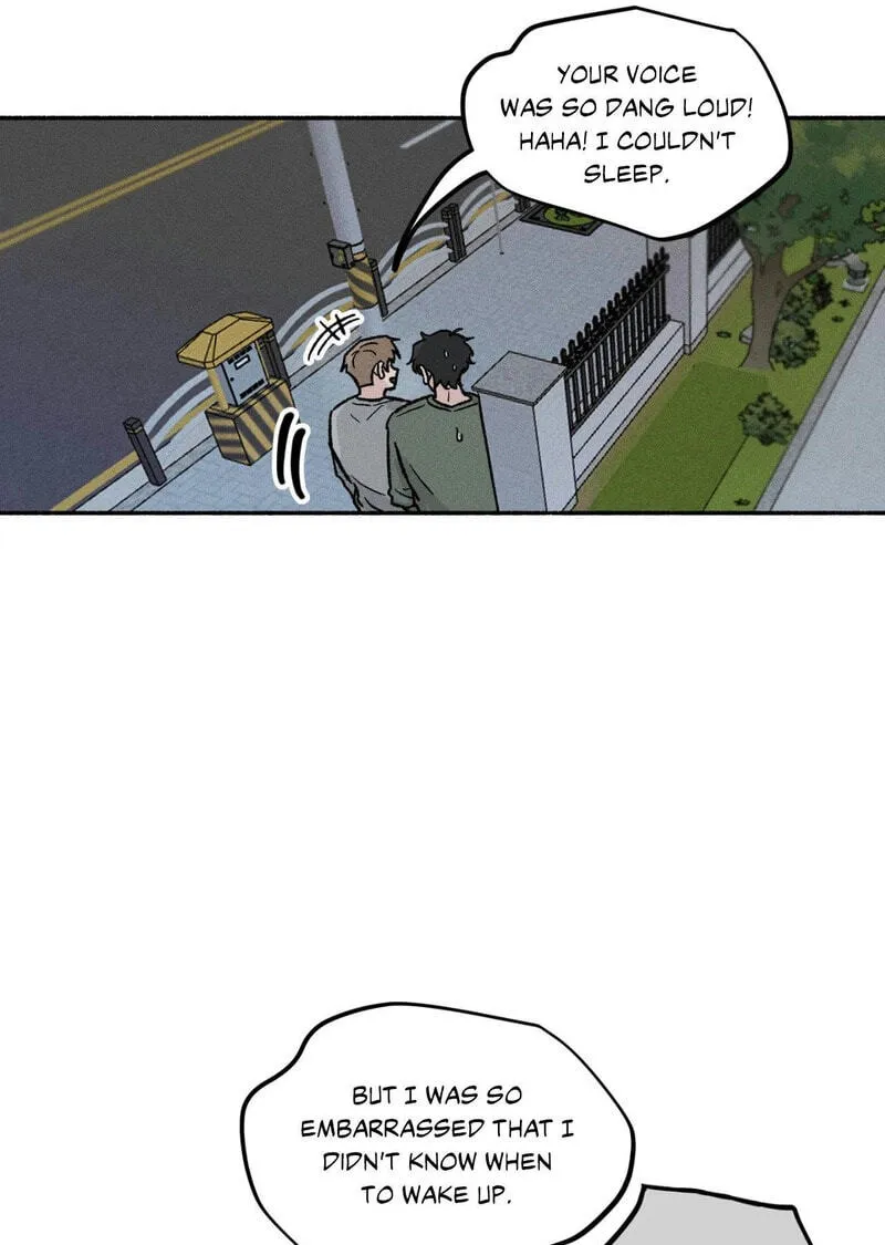 While You Weren't Watching Chapter 30 211 09afa9d89a7d