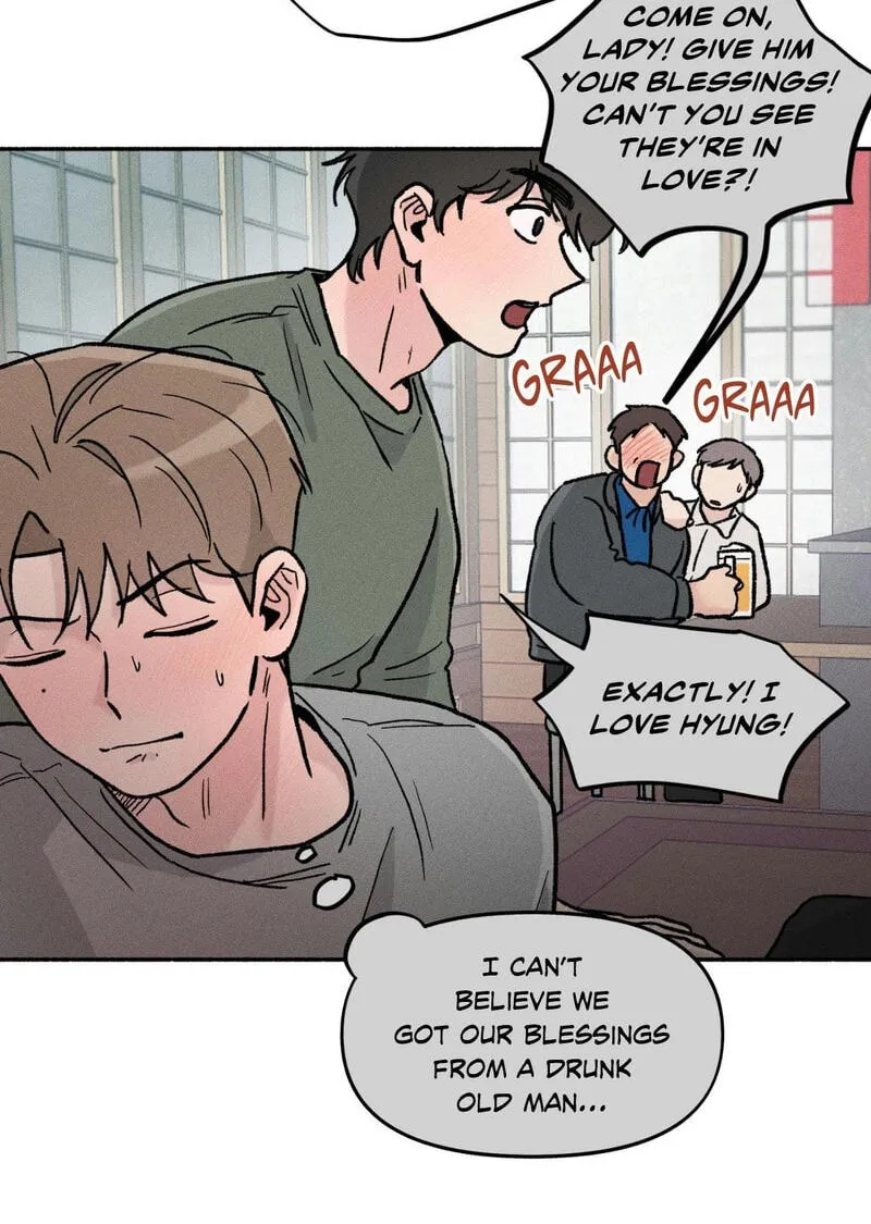 While You Weren't Watching Chapter 30 212 0bcf92faef78