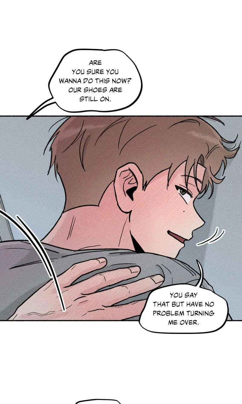 While You Weren't Watching Chapter 30 227 0c839ded0a0b
