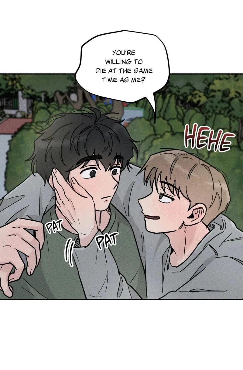 While You Weren't Watching Chapter 30 209 0db38ea1925d