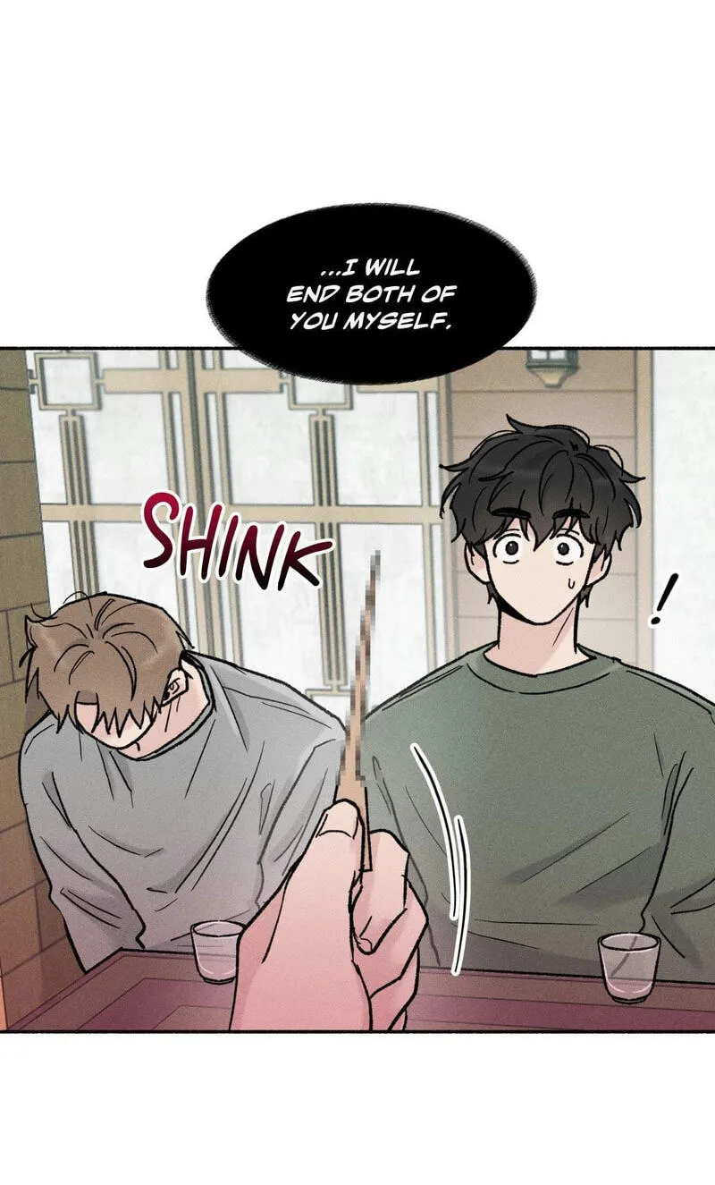 While You Weren't Watching Chapter 30 203 1e5a174388df