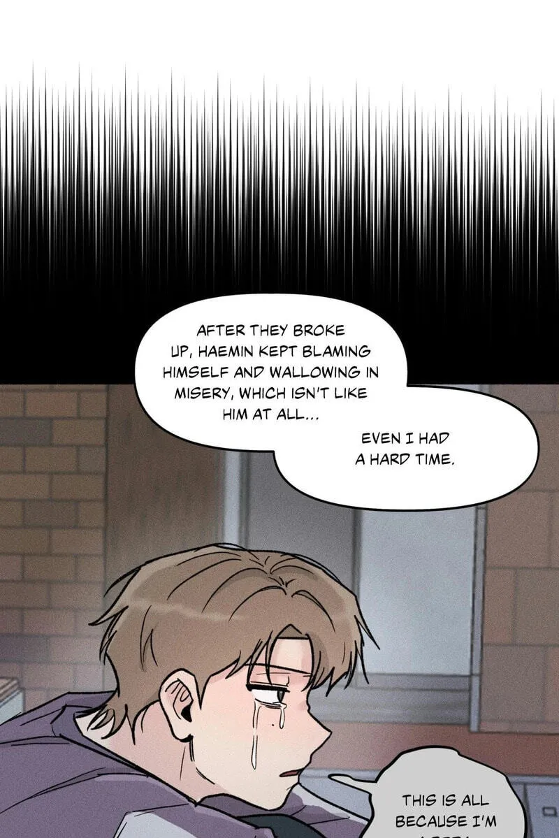 While You Weren't Watching Chapter 30 184 2807266152a6