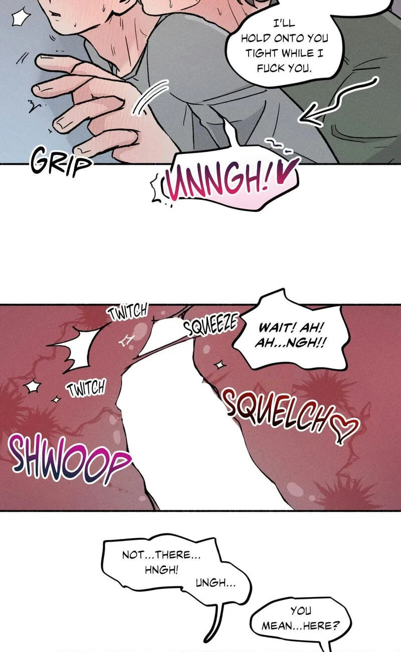 While You Weren't Watching Chapter 30 237 350a1de9000c