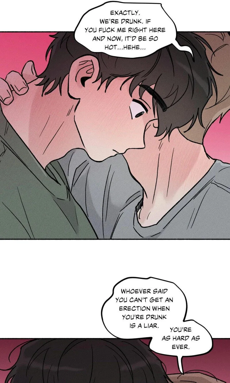 While You Weren't Watching Chapter 30 224 3f45b3992d50