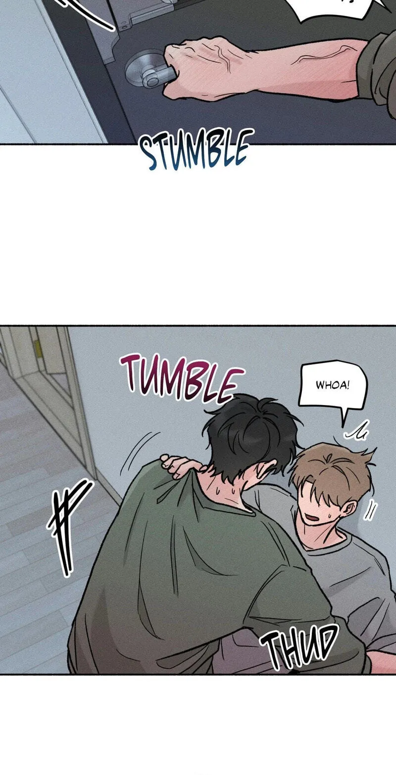 While You Weren't Watching Chapter 30 220 5d3a952e7c14
