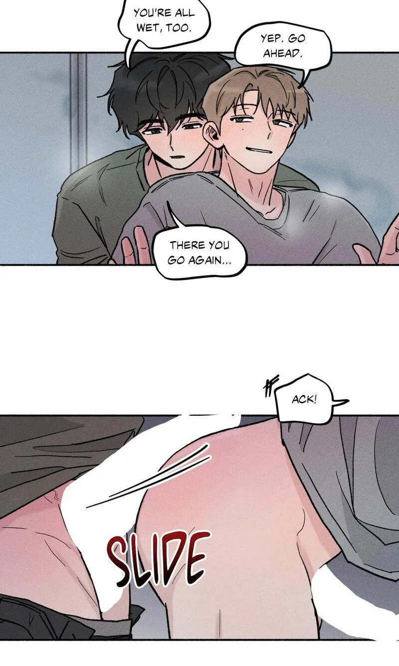 While You Weren't Watching Chapter 30 228 73600eef9dee