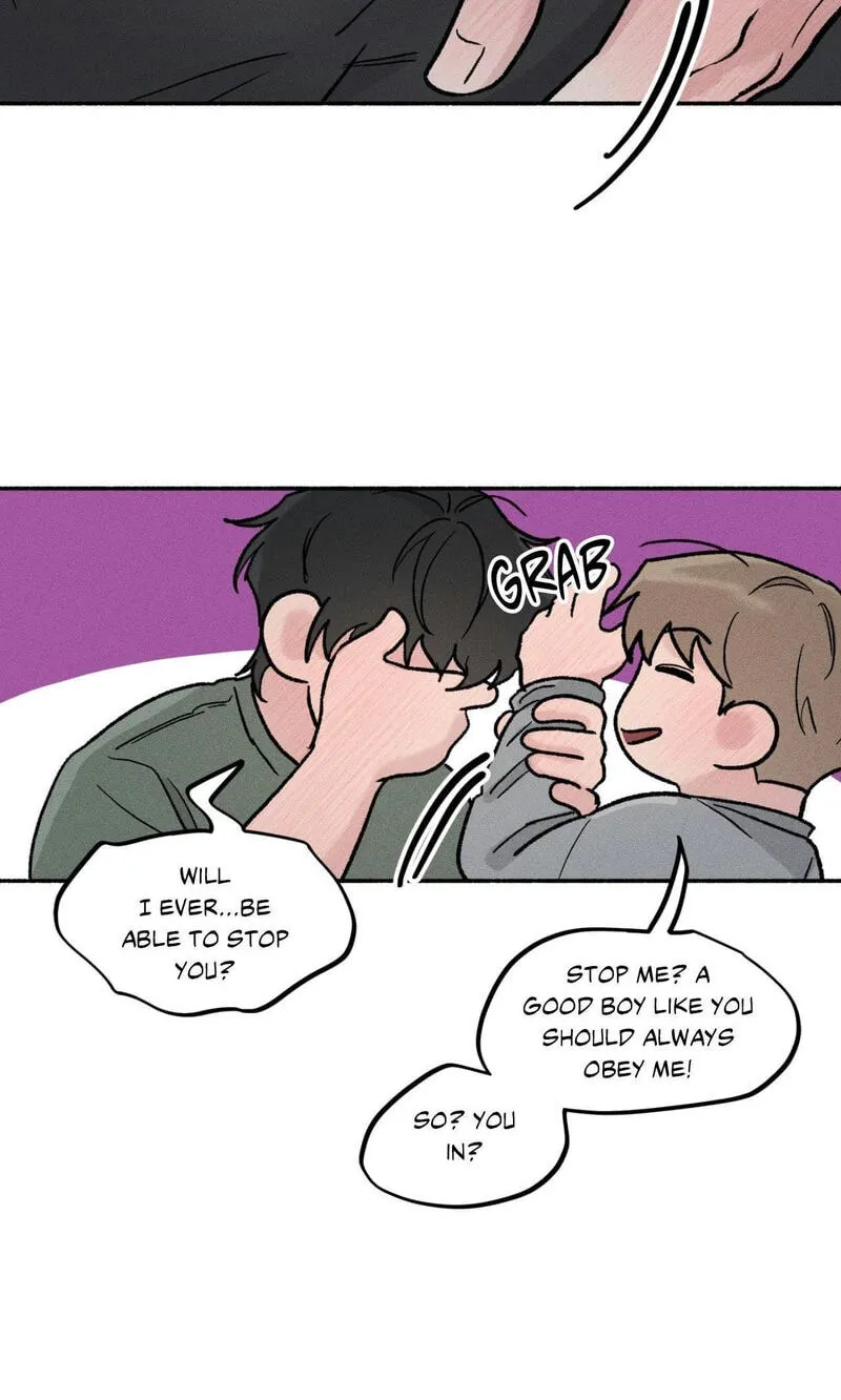While You Weren't Watching Chapter 30 226 798cca6eacc3