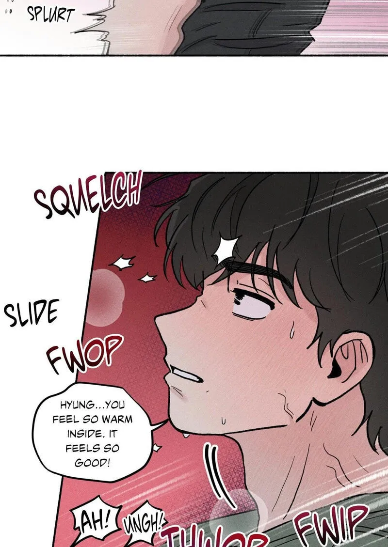 While You Weren't Watching Chapter 30 234 7d279c5b0fa3