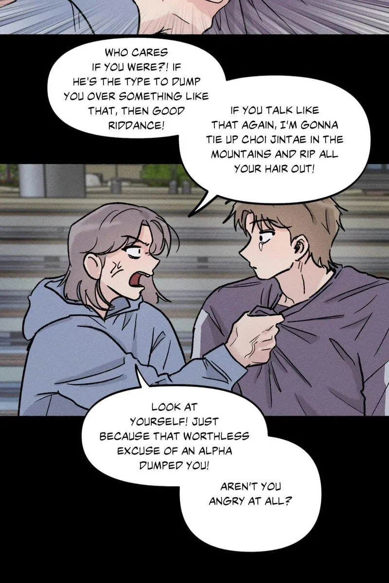 While You Weren't Watching Chapter 30 186 7d93f9af0f11